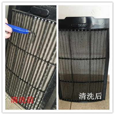 【感恩行動】電子系自強社清洗實驗室活動