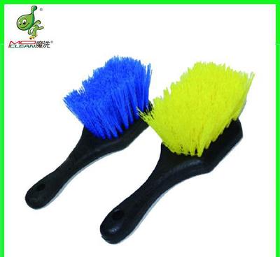 大頭刷 汽車全方位清潔 輪胎輪轂清潔刷 批發(fā)訂做