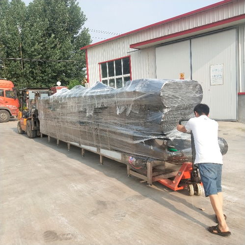 【果蔬清洗線、水產品清洗設備、土豆清洗設備、大棗清洗設備】- 