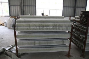 清洗機毛刷輥的專業選擇 潛山縣金銳塑刷制品廠的清洗刷優勢與應用