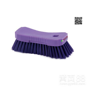 指甲刷食品級清潔刷 不掉毛的食品級小手刷，守護健康清潔的必備工具